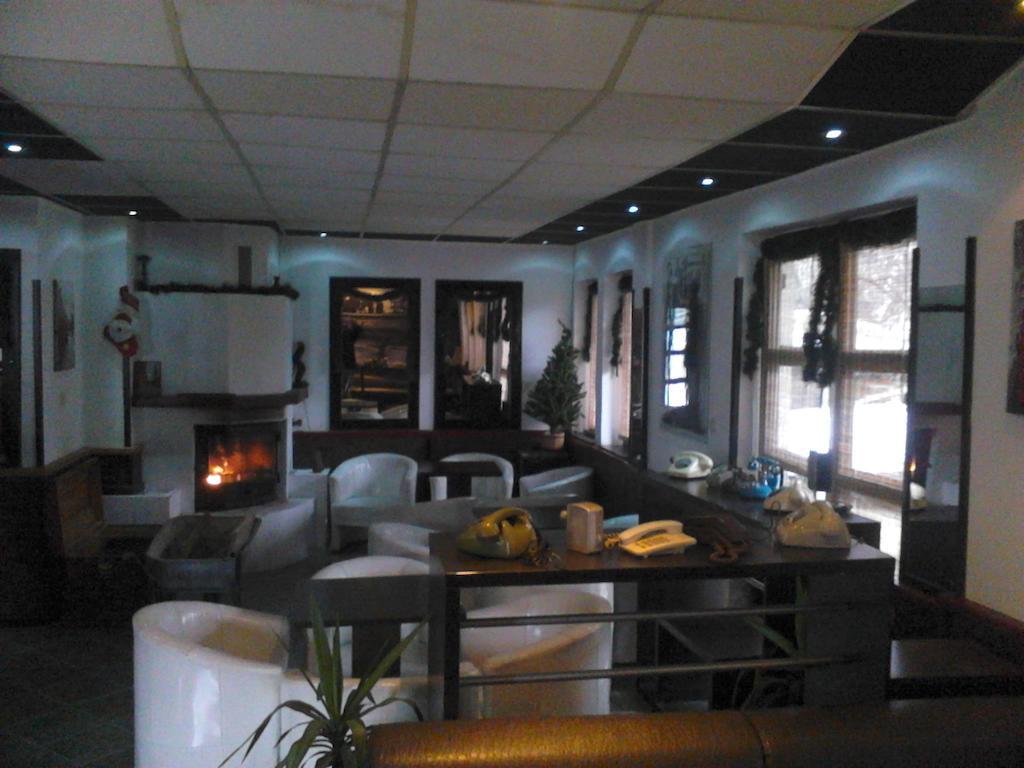 Apartments Ristak Ohrid Bagian luar foto