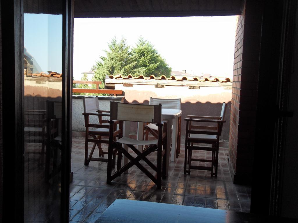 Apartments Ristak Ohrid Ruang foto